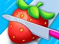 Trò chơi Perfect Food Slices: Cut the Food & Fruit Slash
