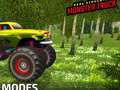 Trò chơi Real Simulator: Monster Truck