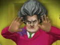 Trò chơi Scary Horror Teacher