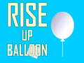 Trò chơi Rise Up Ballon 