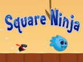 Trò chơi Square Ninja 