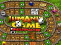 Trò chơi Jumanji Game Multiplayer