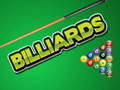 Trò chơi Billiards 