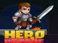 Trò chơi Hero Rescue
