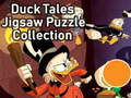 Trò chơi Duck Tales Jigsaw Puzzle Collection