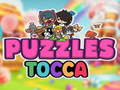 Trò chơi Puzzles Tocca