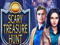 Trò chơi Scary Treasure Hunt