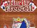Trò chơi Tingly Freecell