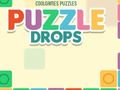 Trò chơi Puzzle Drops
