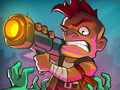 Trò chơi Zombie Idle Defense
