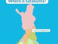 Trò chơi Regions of Finland