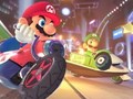 Trò chơi Super Mario Run Race