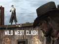 Trò chơi Wild West Clash