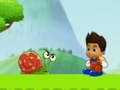 Trò chơi paw patrol adventure
