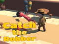 Trò chơi Catsh the robber