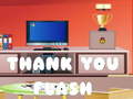 Trò chơi Thank you flash