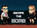 Trò chơi Escape The bomb