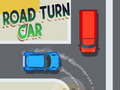 Trò chơi Road Turn Car