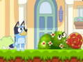 Trò chơi Bluey dog pixal