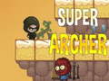 Trò chơi Super Archer