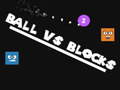 Trò chơi Ball vs Blocks