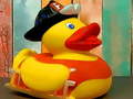 Trò chơi Yellow Ducks Puzzle