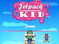 Trò chơi Jetpack Kid 