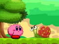 Trò chơi Kirb's world