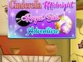 Trò chơi Cinderella Midnight Royal Ball Adventure