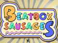 Trò chơi BeatBox Sausages