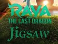 Trò chơi Raya And The Last Dragon Jigsaw