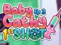 Trò chơi Baby Cathy Ep3: 1st Shot