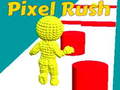 Trò chơi Pixel Rush