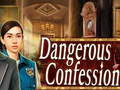 Trò chơi Dangerous Confession