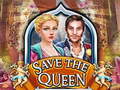 Trò chơi Save the Queen