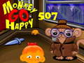 Trò chơi Monkey Go Happy Stage 507