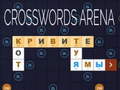 Trò chơi Crosswords Arena