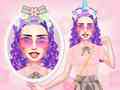 Trò chơi Princess Sweet Kawaii Fashion