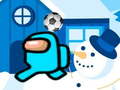 Trò chơi Impostor Headball