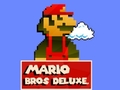 Trò chơi Mario Bros Deluxe