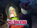 Trò chơi Princess Makeover 