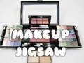Trò chơi Makeup JIGSAW