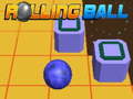 Trò chơi Rolling Ball