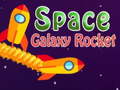 Trò chơi Space Galaxy Rocket