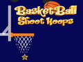 Trò chơi Basket Ball Shoot Hoops 