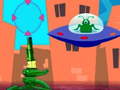Trò chơi Aliens attack go