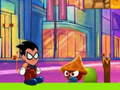 Trò chơi Super titans adventure