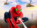 Trò chơi Spider man Shooter