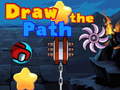 Trò chơi Draw The Path