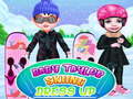 Trò chơi Baby Taylor Skiing Dress Up